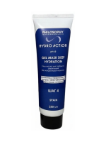 Гель-маска для глубокого увлажнения 3% гиалуроновой кислотой Philosophy Gel mask deep hydration, 250 мл